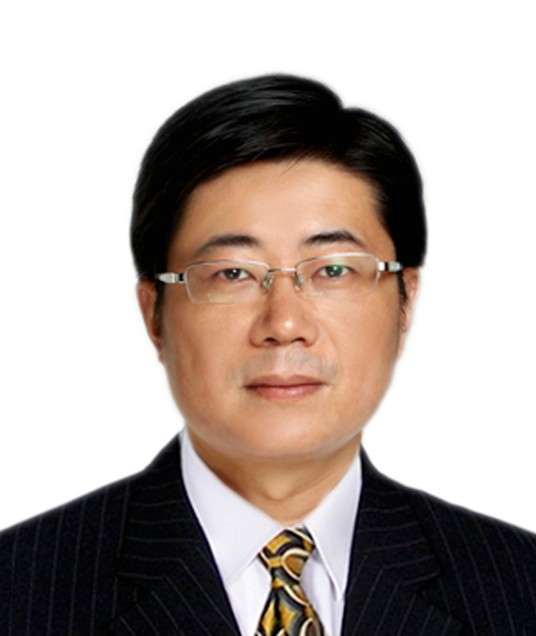 吕振华（湖北省荆州经济技术开发区党工委委员）