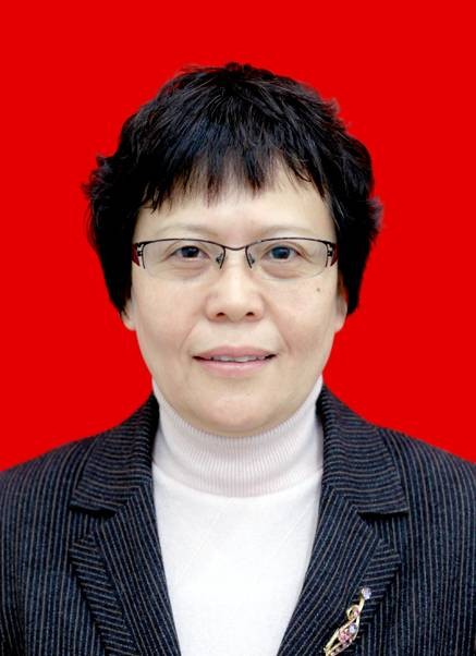白晓红（岩土工程山西省重点学科首席带头人）