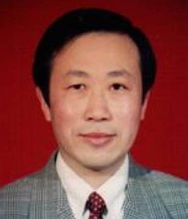 张兴元（中国科学技术大学材料科学教授）