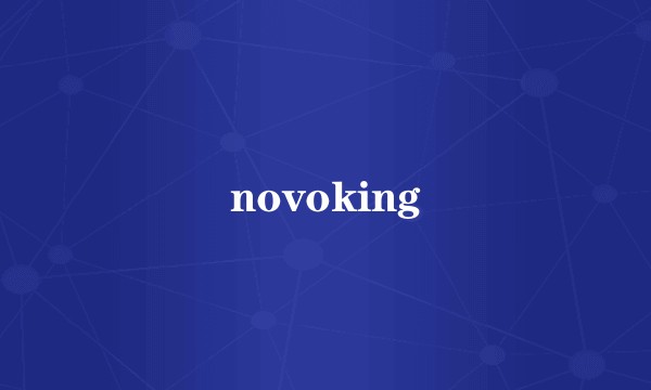 novoking