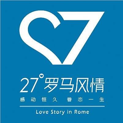 北京罗马风情婚纱摄影