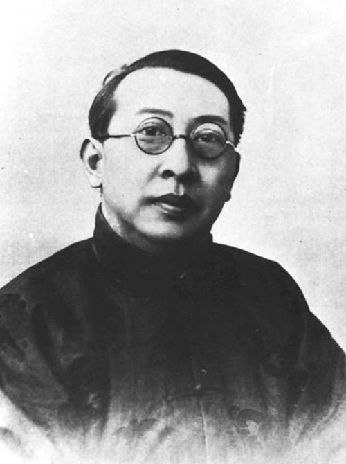 曹云祥（清华学校第五任校长）