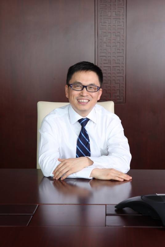 张磊(高瓴集团创始人)