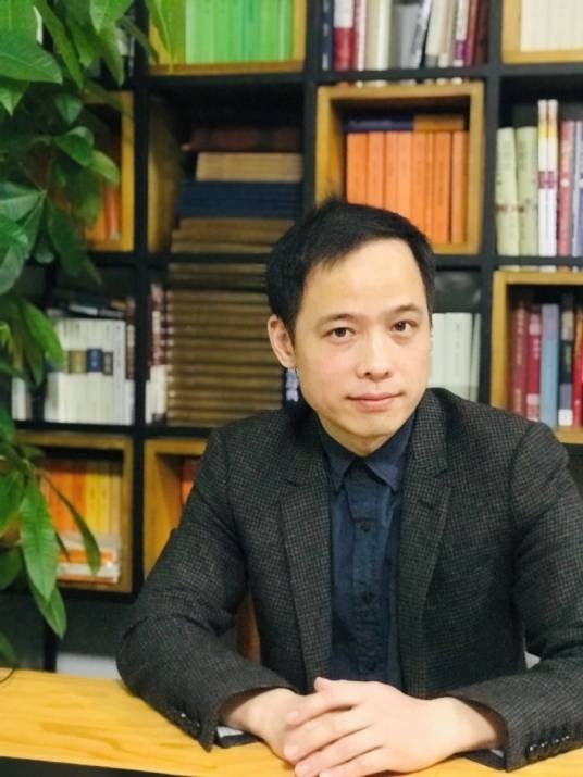 姚锦云（暨南大学新闻与传播学院副教授、华夏传播研究会副会长）