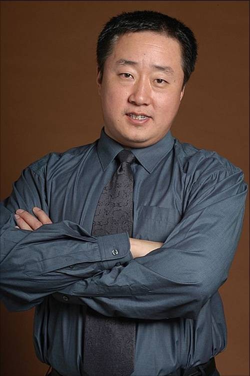 赵亮(中国内地男演员)