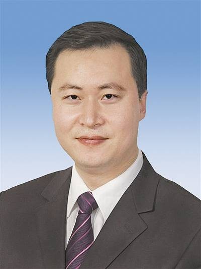 张彤(四川省广安市委书记)