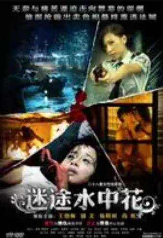 迷途水中花