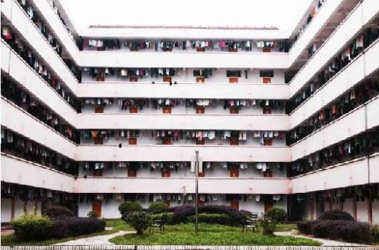 常德高等专科学校