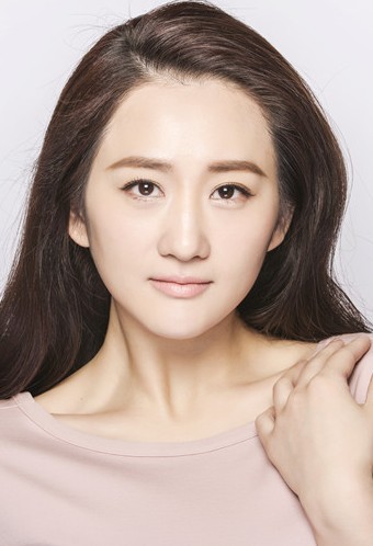 李玥(中国内地女演员、制片人)