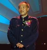 刘银昌（官店镇党委书记）
