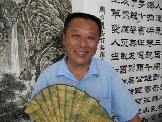 原宁（中国男演员）