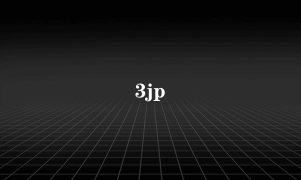 3jp