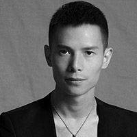 颜志雄（中国灵性美学大师）
