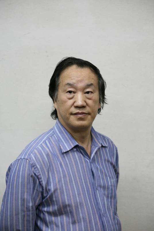 戴顺智（美术家）