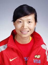 徐东香