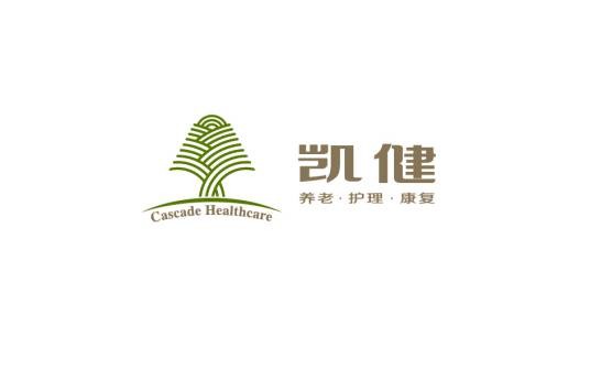 凯健国际