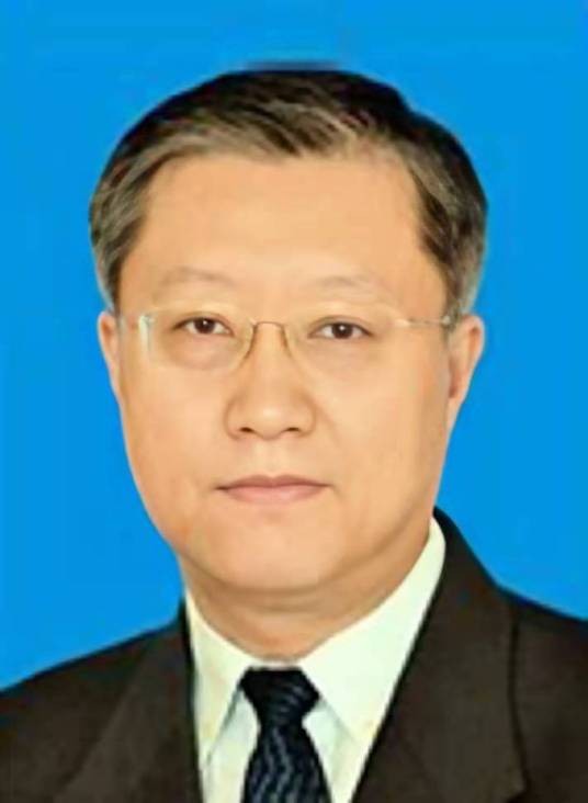 王伟(第十四届全国政协委员、港澳台侨委员会驻会副主任)