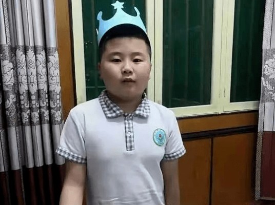 杨展豪