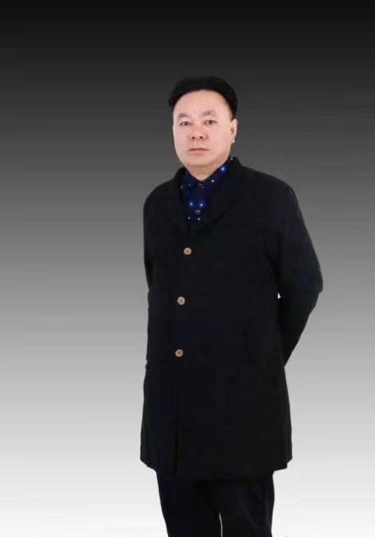 李振阳（齐白石画院副院长）