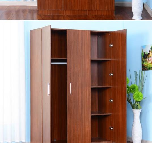 拆装家具
