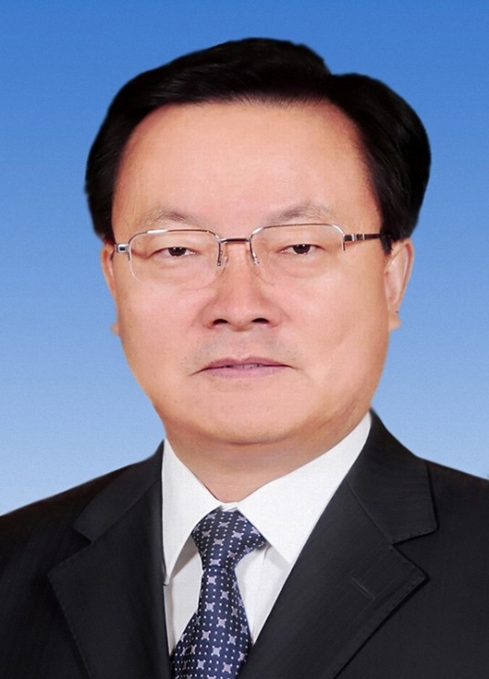 李鹏新