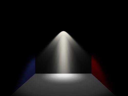 光域网