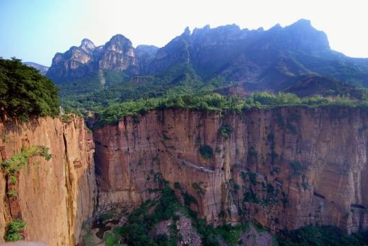 郭亮洞