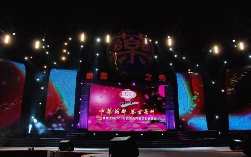 国际(亳州)中医药博览会