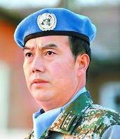 江汉刚
