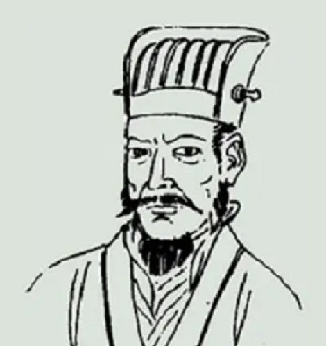 刘䶮（南汉高祖）