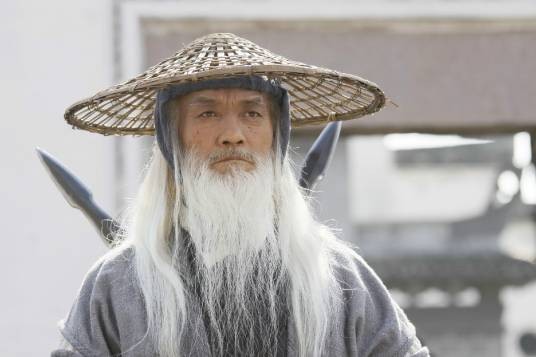 安云山(电影《四大名捕》中人物)