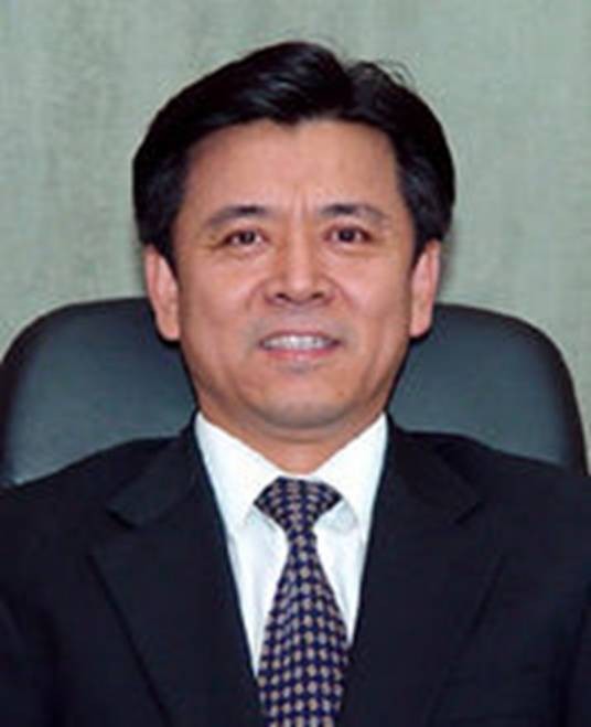 李金章(中华人民共和国外交部原副部长、中纪委委员)