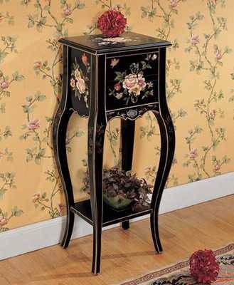 彩绘家具