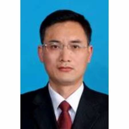 杨高明（安徽理工大学教授）