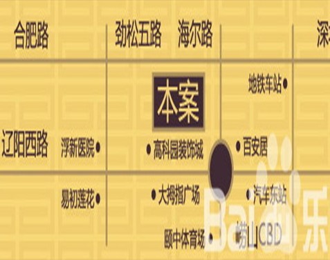 金光丽园