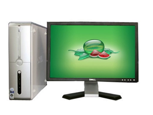 戴尔Inspiron 530S