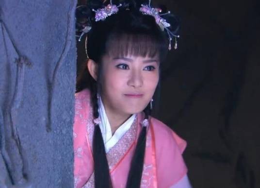 双儿（电视剧《封神英雄榜》中的角色）