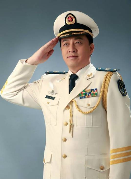 吕继宏(中国内地男高音歌唱家,国家一级演员)