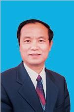 牛金生(安徽电子信息职业技术学院党委书记)