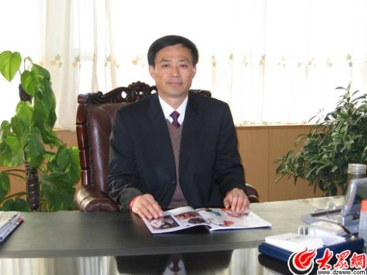 杨维星