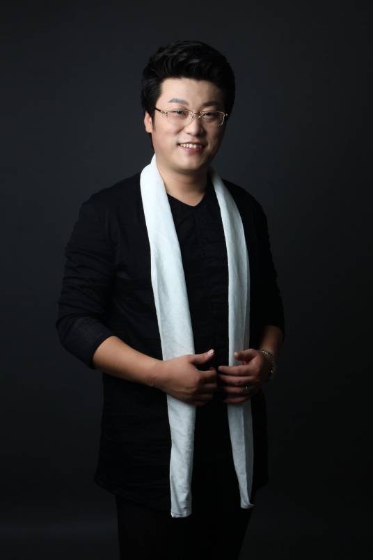 朱双龙(NFEC全国家庭教育职业认证项目组委会主任)