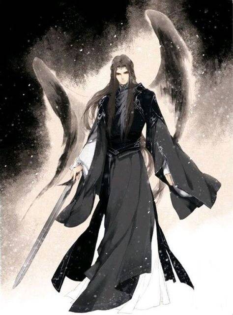 沉晔(小说《三生三世枕上书》及其衍生作品中的角色)