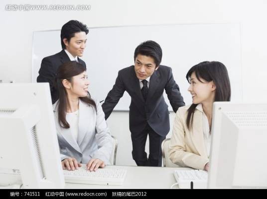 白领网