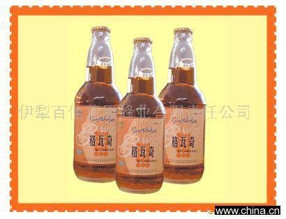格瓦奇
