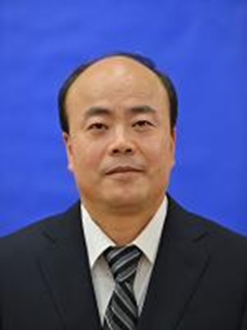 刘朱（曾任贵阳市城建局局长）