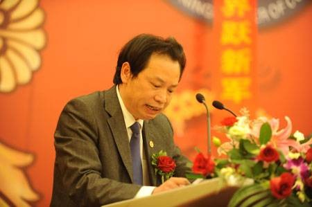 俞杰（福建省地方志编纂委员会副主任）