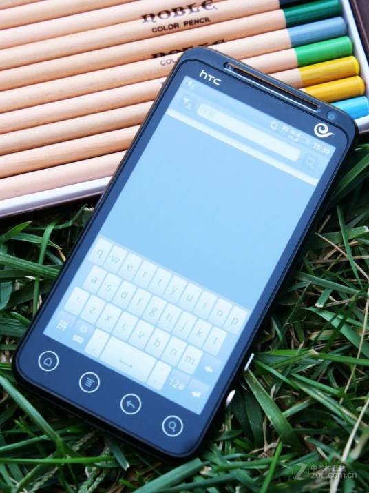 HTC X515d