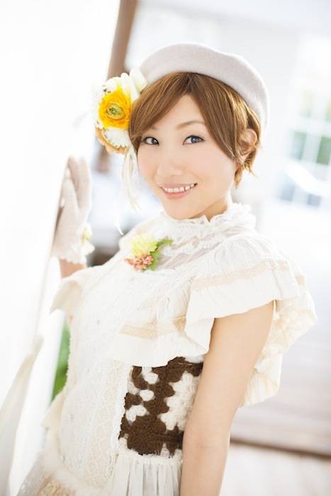 长谷川明子