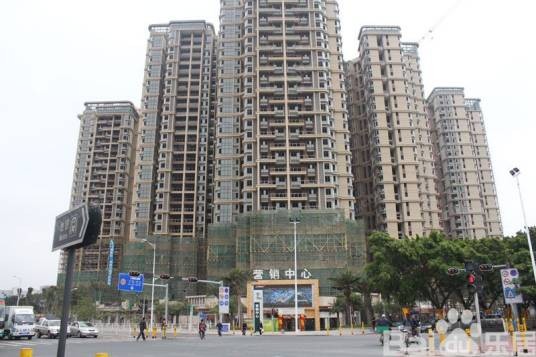 深圳勤诚达22世纪