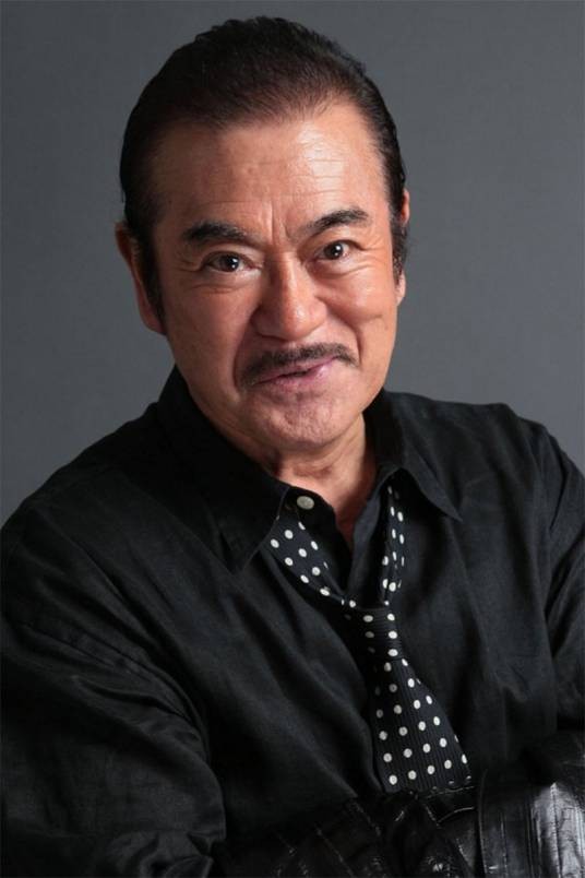 千叶真一（日本男演员）